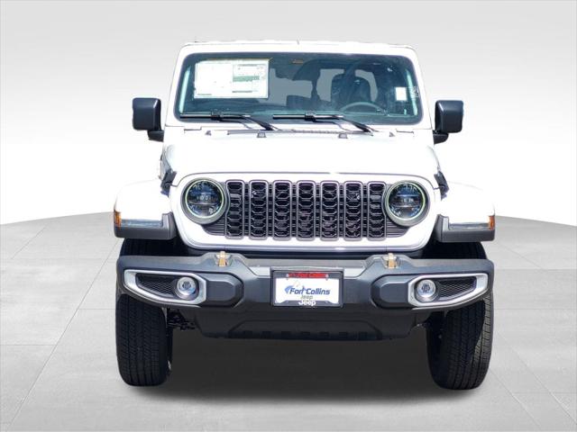 2026 Jeep Gladiator GLADIATOR 85TH ANNIVERSARY EDITION 4X4