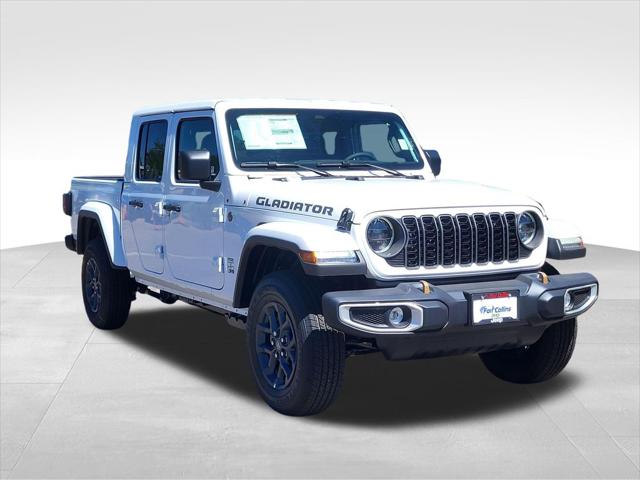 2026 Jeep Gladiator GLADIATOR 85TH ANNIVERSARY EDITION 4X4