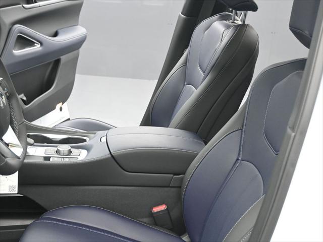 2026 INFINITI QX60 SPORT AWD