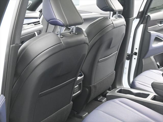 2026 INFINITI QX60 SPORT AWD