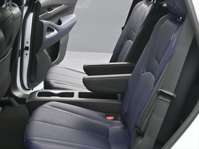 2026 INFINITI QX60 SPORT AWD