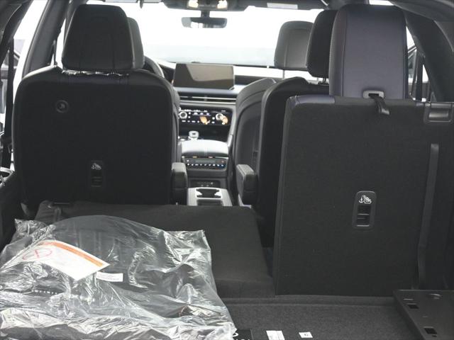 2026 INFINITI QX60 SPORT AWD
