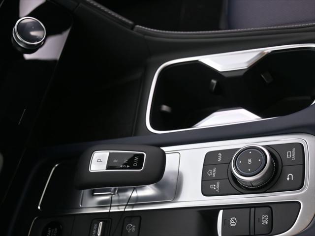 2026 INFINITI QX60 SPORT AWD