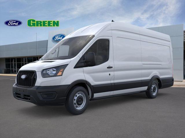 2026 Ford Transit Cargo Van Base for sale in Greensboro, NC