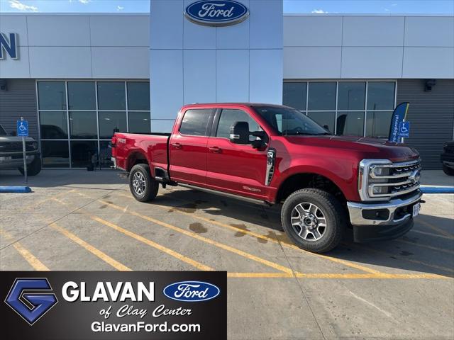 2026 Ford F-350 LARIAT for sale in Clay Center, KS