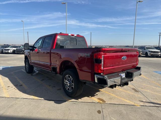 2026 Ford F-350 LARIAT