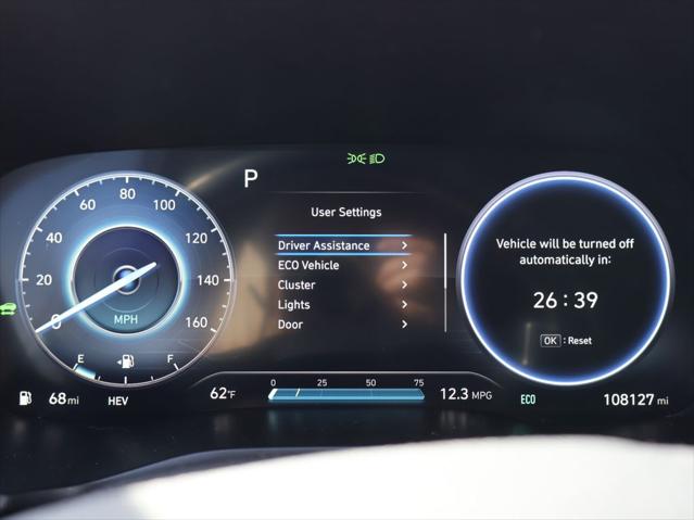 2022 Hyundai Santa Fe Plug-In Hybrid SEL Convenience