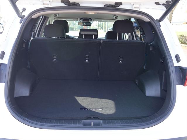 2022 Hyundai Santa Fe Plug-In Hybrid SEL Convenience