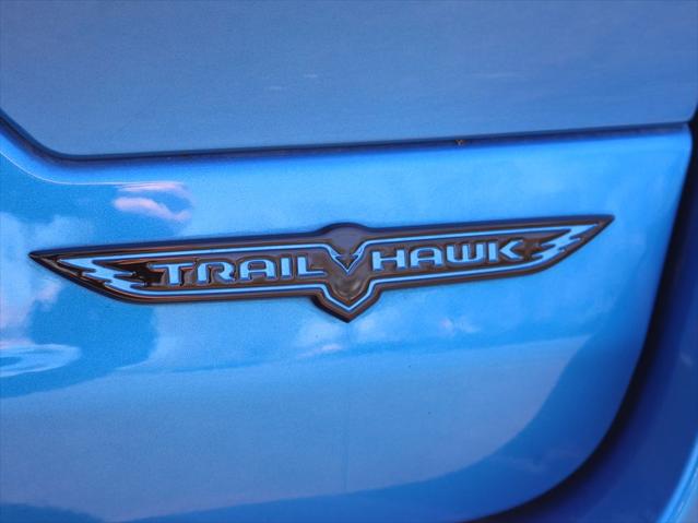 2024 Jeep Grand Cherokee Trailhawk Carb State Pkg