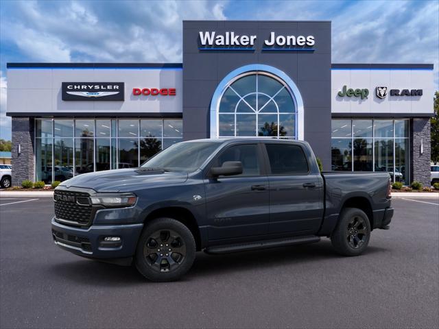 2026 RAM 1500 RAM 1500 EXPRESS CREW CAB 4X4 57 BOX