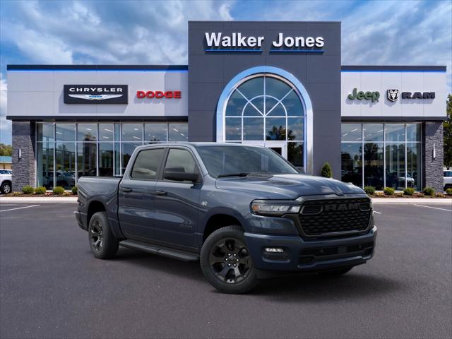 2026 Ram 1500 Express Crew Cab 4x4 57 Box
