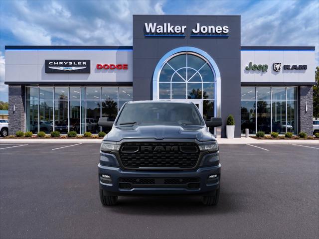 2026 Ram 1500 Express Crew Cab 4x4 57 Box