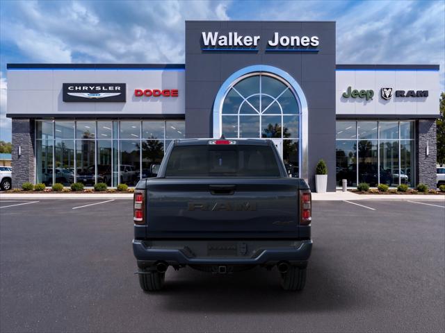 2026 Ram 1500 Express Crew Cab 4x4 57 Box