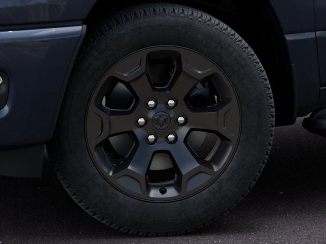 2026 Ram 1500 Express Crew Cab 4x4 57 Box