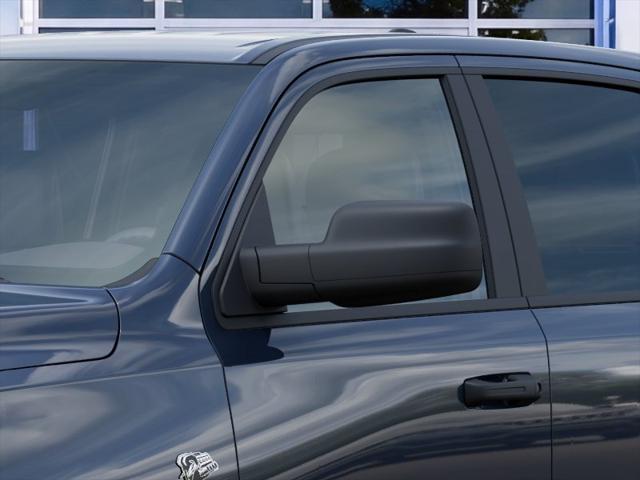 2026 Ram 1500 Express Crew Cab 4x4 57 Box