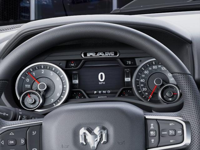 2026 Ram 1500 Express Crew Cab 4x4 57 Box