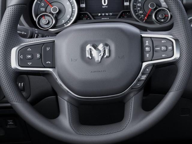 2026 Ram 1500 Express Crew Cab 4x4 57 Box