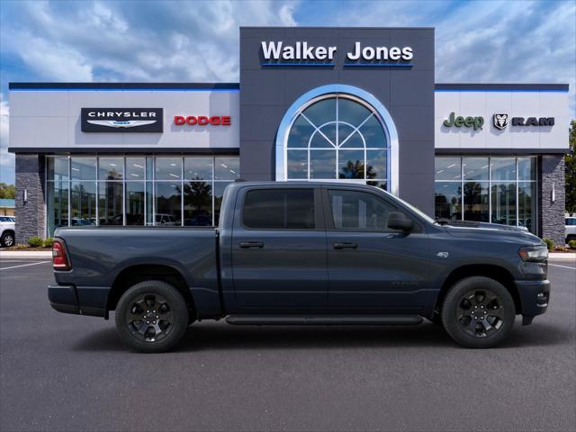 2026 Ram 1500 Express Crew Cab 4x4 57 Box