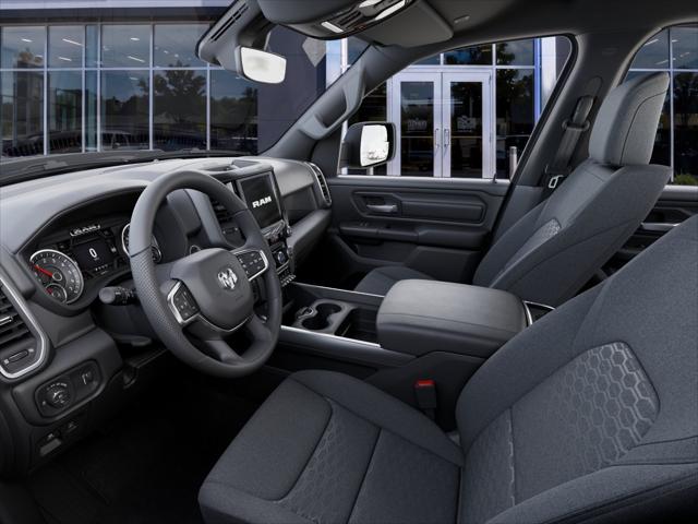 2026 Ram 1500 Express Crew Cab 4x4 57 Box