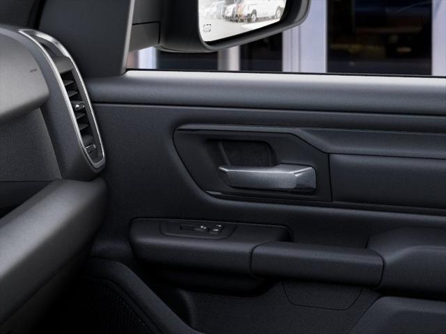 2026 Ram 1500 Express Crew Cab 4x4 57 Box