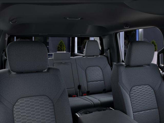2026 Ram 1500 Express Crew Cab 4x4 57 Box