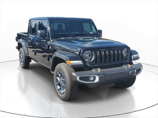 2026 Jeep Gladiator GLADIATOR 85TH ANNIVERSARY EDITION 4X4