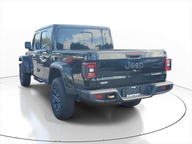 2026 Jeep Gladiator GLADIATOR 85TH ANNIVERSARY EDITION 4X4