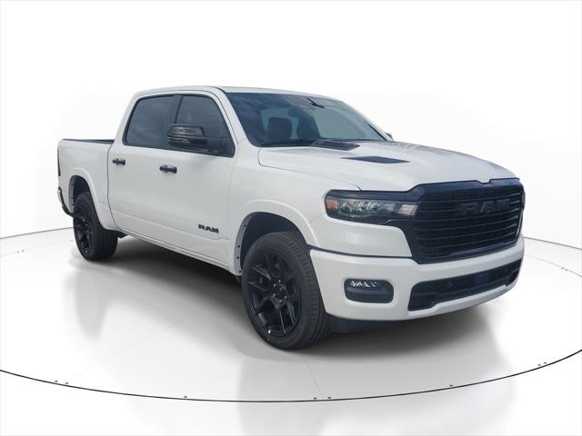 2026 Ram 1500 Laramie Crew Cab 4x4 5'7" Box for sale in Orlando, FL