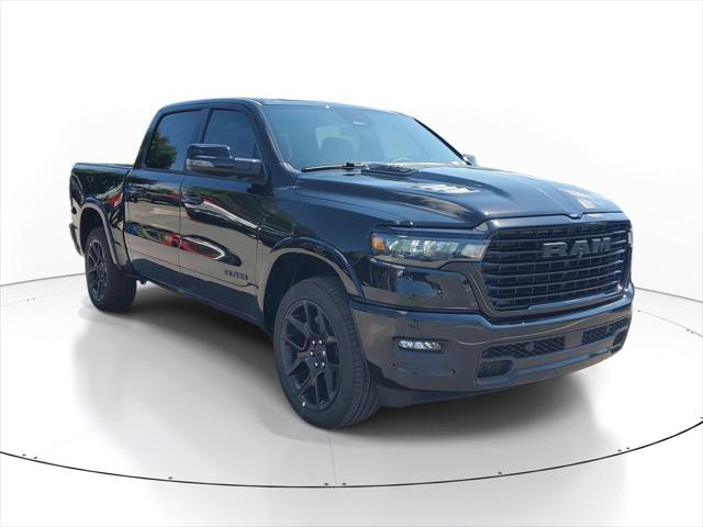 2026 Ram 1500 Laramie Crew Cab 4x4 5'7" Box for sale in Orlando, FL
