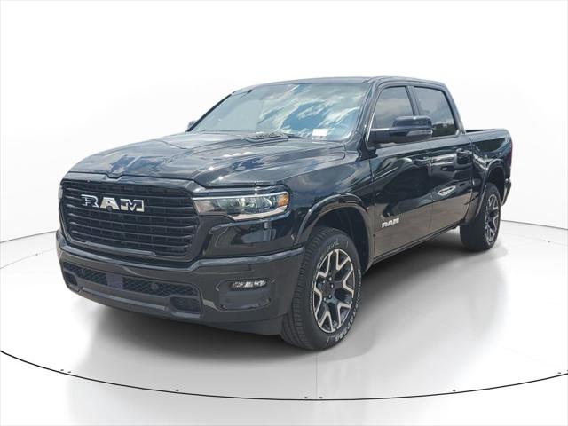 2026 Ram 1500 Laramie Crew Cab 4x4 5'7" Box for sale in Orlando, FL