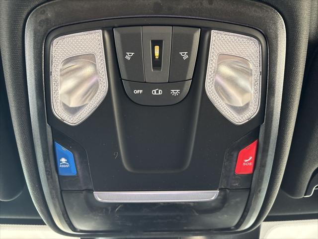 2026 Ram 3500 Lone Star Crew Cab 4x4 8' Box