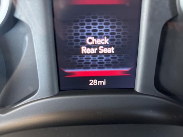 2026 Ram 3500 Lone Star Crew Cab 4x4 8' Box