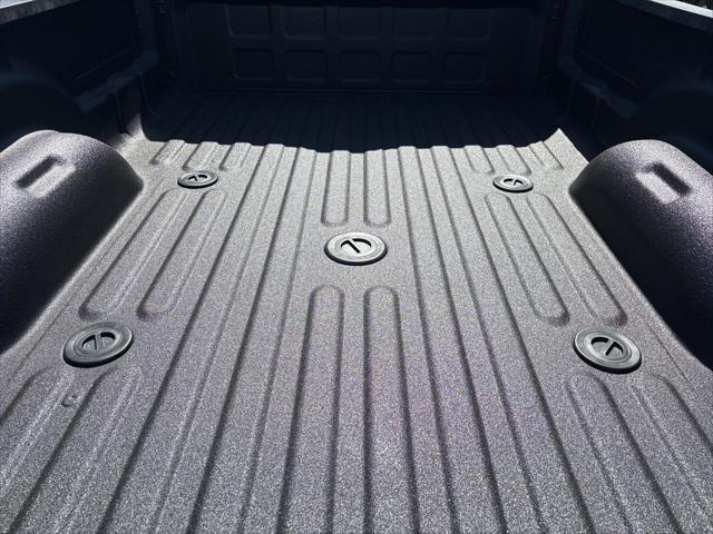 2026 Ram 3500 Lone Star Crew Cab 4x4 8' Box