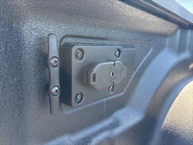 2026 Ram 3500 Lone Star Crew Cab 4x4 8' Box