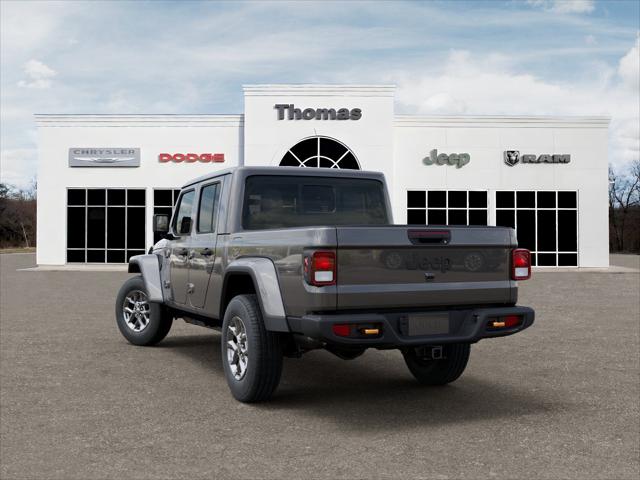 2026 Jeep Gladiator GLADIATOR 85TH ANNIVERSARY EDITION 4X4