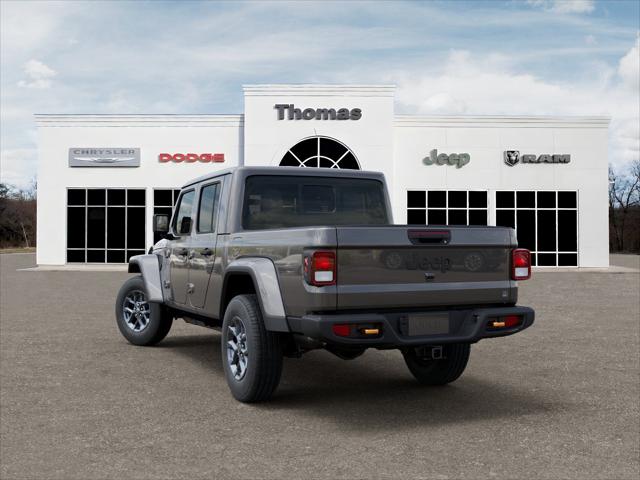2026 Jeep Gladiator GLADIATOR 85TH ANNIVERSARY EDITION 4X4 2026 Jeep Gladiator GLADIATOR 85TH ANNIVERSARY EDITION 4X4