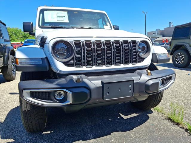 2026 Jeep Gladiator GLADIATOR 85TH ANNIVERSARY EDITION 4X4 2026 Jeep Gladiator GLADIATOR 85TH ANNIVERSARY EDITION 4X4