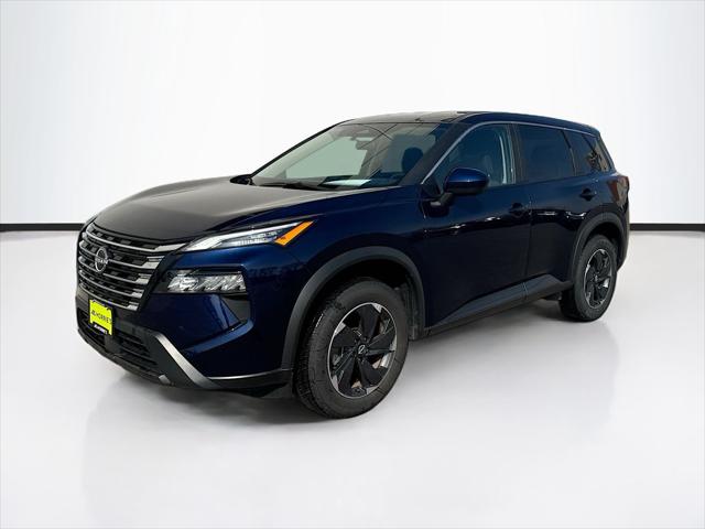2025 Nissan Rogue SV Intelligent AWD for sale in La Crosse, WI