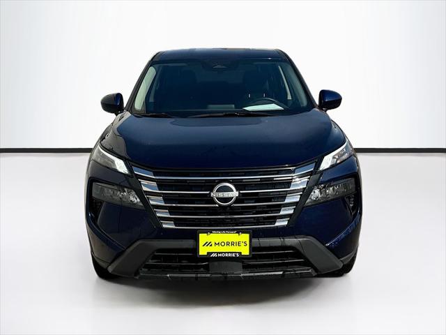 2025 Nissan Rogue SV Intelligent AWD