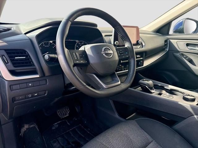 2025 Nissan Rogue SV Intelligent AWD