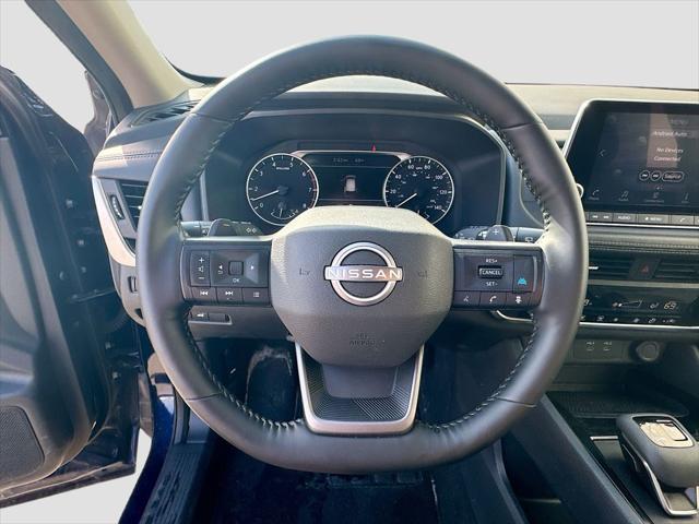2025 Nissan Rogue SV Intelligent AWD