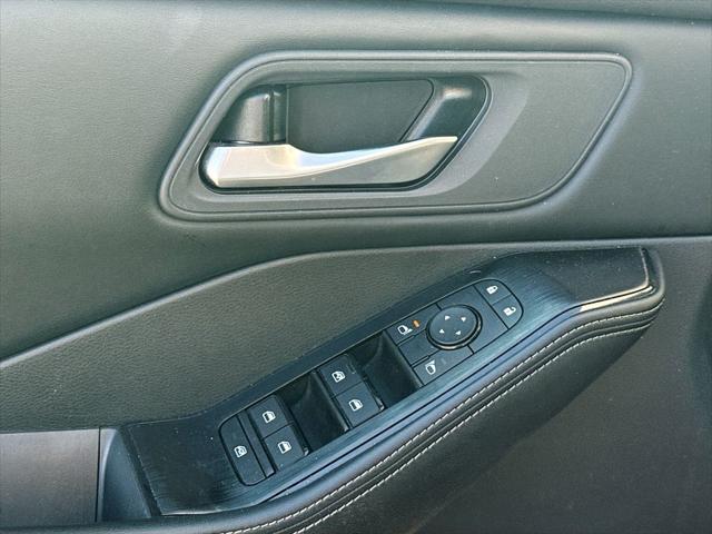 2025 Nissan Rogue SV Intelligent AWD