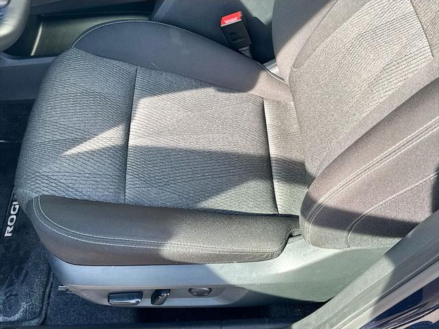 2025 Nissan Rogue SV Intelligent AWD