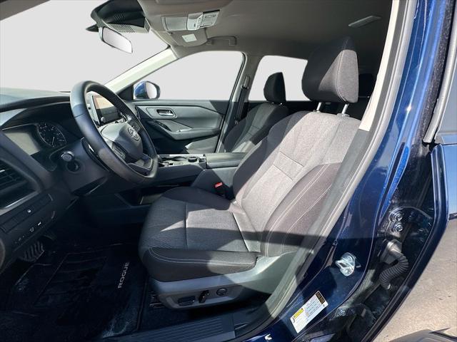 2025 Nissan Rogue SV Intelligent AWD