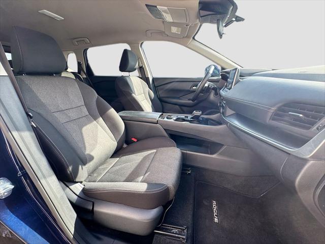 2025 Nissan Rogue SV Intelligent AWD