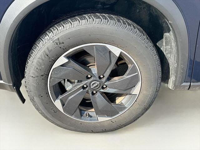 2025 Nissan Rogue SV Intelligent AWD
