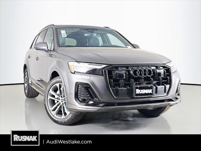 2026 Audi Q7 Premium 45 TFSI quattro tiptronic for sale in Thousand Oaks, CA
