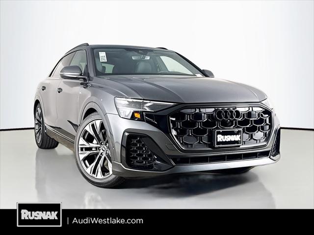 2026 Audi Q8 Premium Plus 55 TFSI quattro Tiptronic for sale in Thousand Oaks, CA