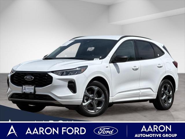 2023 Ford Escape ST-Line for sale in Poway, CA