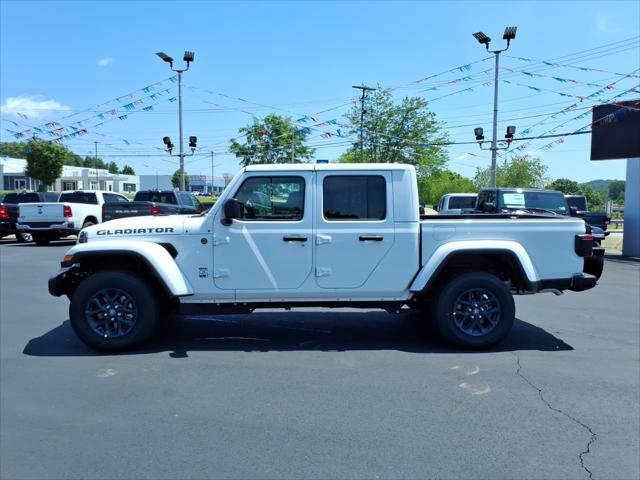 2026 Jeep Gladiator GLADIATOR 85TH ANNIVERSARY EDITION 4X4 2026 Jeep Gladiator GLADIATOR 85TH ANNIVERSARY EDITION 4X4